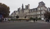 Randonnée Marche Paris - Gare de Lyon hôtel Britannique et le Marais  - Photo 2