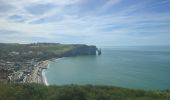 Excursión Senderismo Étretat - Etretat - Yport par le GR 21 - Photo 8