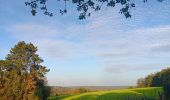 Tocht Stappen Sprimont - dans la campagne de Florzé Sprimont  - Photo 2