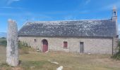 Trail Walking Plouescat - GR_34_GC_45_Plouescat_Plouneour-Brignogan_20250803 - Photo 7
