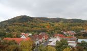 Excursión A pie okres Nové Mesto nad Váhom - Prechod Hrušové - NM - Photo 6