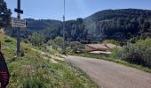 Trail Walking Sella - Camino de las Aguas ...Sella.. - Photo 3