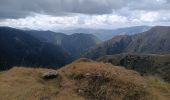 Tour Wandern La Bollène-Vésubie - Cabane de ThueiS - Photo 3