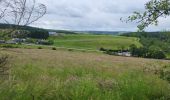 Tocht Stappen Houffalize - Engreux 080625 - Photo 19