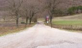 Tocht Stappen Saou - TRK000 - Photo 1