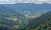 Tour Wandern Le Syndicat - Circuit depuis col du chéneau par brasserie et point de vue - Photo 6