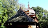 Randonnée A pied Temeszów - Szlak ikon Doliny Sanu - Photo 4