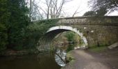 Tocht Te voet Unknown - Reelers Trail - Witton Weavers Way - Photo 7