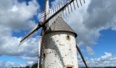 Tour Wandern Rosnay - Les Vignes et la Vallée de l'Yon - N°15 - Photo 2