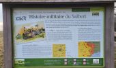 Trail Walking Châlonvillars - Châlonvillars - fort d'Essert - fort du Salbert - Photo 14