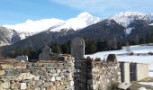 Randonnée Marche Aussois - Aussois Le monolite Sardieres - Photo 8