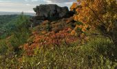 Tocht Stappen Les Baux-de-Provence - Sentier Les Baux de Provence  - Photo 17