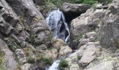 Trail Walking Riols - Sentier des légendes (1000 marches) par Langlade (Riols) - Photo 13