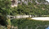 Randonnée Marche Labastide-de-Virac - Les sentiers de L'Ardèche  - Photo 7