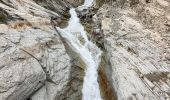 Trail Walking Cogne - 1 Cogne Valnontey Refuge Victorio Sella 2584 m +850 m - 0 m - Photo 2