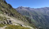 Randonnée Marche Val-Cenis - Mont Giusalet - Photo 1