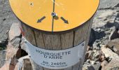 Percorso Marcia Laruns - GR 10 - 16ème étape : les Cabanes de Cézy - col de l’Hourquette D’Arre - Gourette - Photo 2