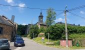 Tour Wandern Bièvre - Bellefontaine 250521 - Photo 6
