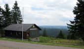 Tour Zu Fuß Simonswald - Josef-Seger-Weg - Photo 8