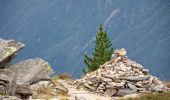 Trail Walking Chamonix-Mont-Blanc - Trajet Retour - Photo 4