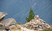 Tour Wandern Chamonix-Mont-Blanc - Trajet Retour - Photo 4