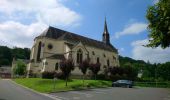 Tour Wandern Rigny-Ussé - Rigny-Ussé - Bréhémont - 25.7km 110m 5h30 (40mn) - 2021 07 17 - Photo 1