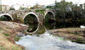 Tour Zu Fuß Ponteareas - Sendero del río Tea - Photo 9