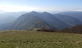 Randonnée Marche Omblèze - Plateau d'Ambel 15km - Photo 6