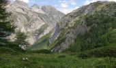 Percorso Marcia Tignes - Tignes le Lavachet - Tignes le Lac - Photo 18