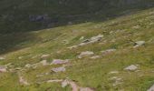 Tour Wandern Aussois - Refuge du fond d'Aussois et lac du Génépi - Photo 6