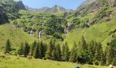 Tour Wandern Bagnères-de-Luchon - chemin de l'impératrice (aller-retour) - Photo 5