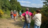 Trail Walking Sainte-Ode - Lavacherie - Photo 4