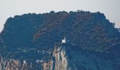 Tour Zu Fuß Bacoli - Monte Miseno - Photo 3