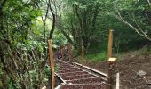 Trail Walking Saint-Ours - Puy de Jumes puy de la Coquille - Photo 1