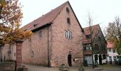 Excursión A pie Steinau an der Straße - Steinau a.d. Straße - Wartenrundweg - Photo 1