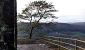 Tocht Stappen Dinant - La promenade de freyr. - Photo 2