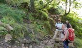 Tour Wandern Lescun - G3 Lescun Refuge de l'Aberouat fait - Photo 1