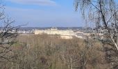 Excursión Senderismo Versalles - Versailles à St Cyr - Photo 1