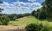 Trail Walking Comblain-au-Pont - Pont de Scay 20 Km  - Photo 14