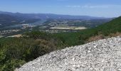 Tour Wandern La Coucourde - alpion2 - Photo 2