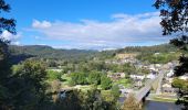 Trail Walking Bouillon - rando rochehaut 5-10-2024 - Photo 8