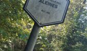 Tour Wandern Bouillon - Noirefontaine la Cornette Le Maka La Semois - en boucle - Photo 2