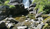 Trail Walking Cauterets - Pont d'Espagne, lac de gaube depuis cauterets  - Photo 9