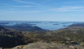 Randonnée Marche Unknown - preikestolen - Photo 2