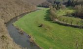 Tour Wandern Bouillon - Confiné a Vresse - Photo 1