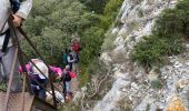 Randonnée Marche Saint-Rémy-de-Provence - Le mont Gaussien saint Rémy de Provence - Photo 3