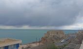 Tocht Stappen Sète - Jolie balade à Sète  - Photo 2