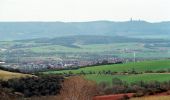 Trail On foot Sangerhausen - Kaiser-Otto-Höhenweg - Photo 7