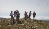 Tocht Stappen Andon - Les  Lys Pomponne de la montagne de Thiey - Photo 4