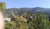 Trail Road bike Mornans - Col de Chaudiere, Saillans, Col de muse, Crupies - Photo 1